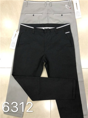 W30286312 男休闲长裤HH