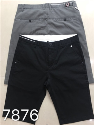 W30287876 男休闲五分裤MD