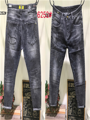W31986252 男牛仔长裤HH