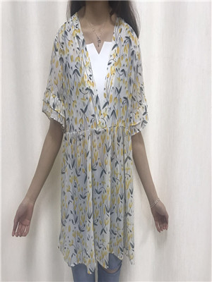 W34031816C女短袖衬衫HH