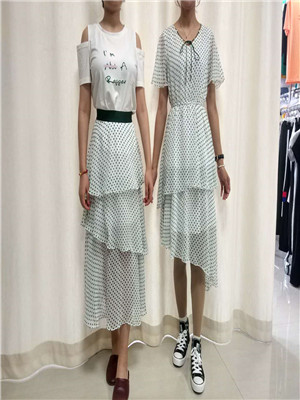 W3403533C女夏季套裙HH