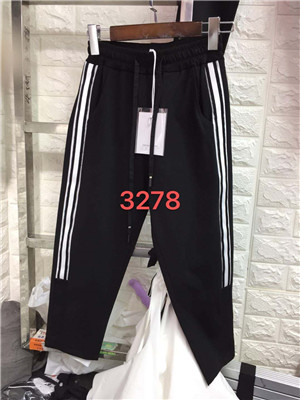 W30443278B女休闲中裤MD
