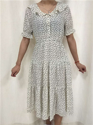 W32588906C女夏季裙MD