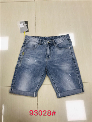 W351293028 男牛仔中裤MD