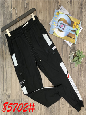 W805985702 男休闲长裤HH(测)