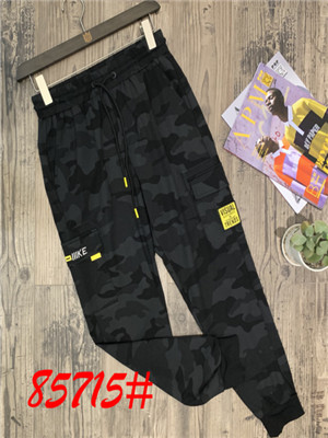 W805985715 男休闲长裤MD