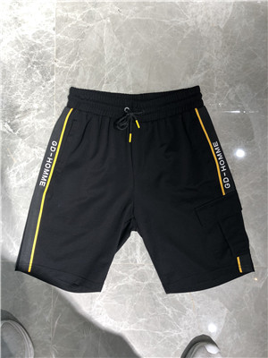W805985716 C男休闲五分裤MD(测)