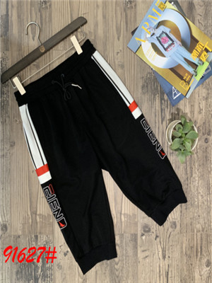 W805991627 男休闲七分裤MD