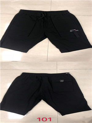 W0380101 男休闲五分裤MD