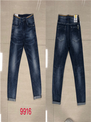 W31089916 男牛仔长裤MD