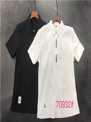 W043970932 男短袖衬衫HH