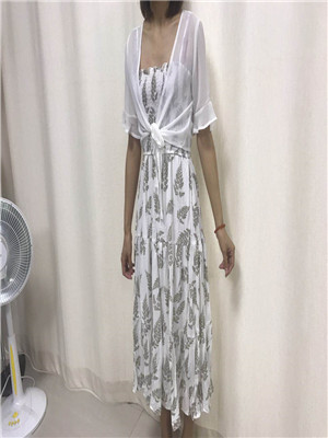 W32586905C女夏季裙MD