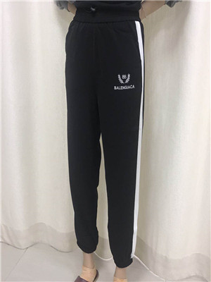 W906919082女休闲八分裤MD
