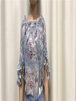 W33525565C女短袖衬衫HD