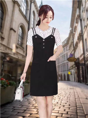 W32588101C女夏季连衣裙HD