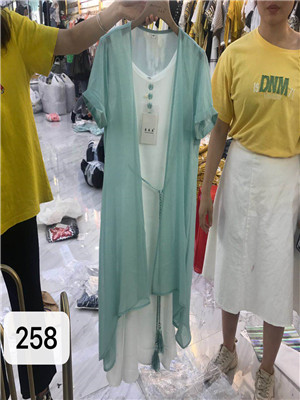 W3352258C女夏季裙MD
