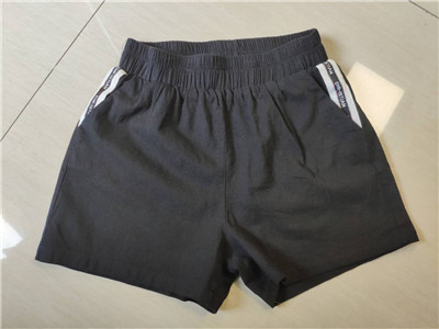 W35446283女休闲三分裤MD