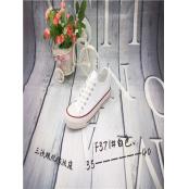 W3380F371 女帆布鞋MD