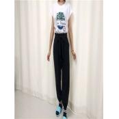 W3555836 B女休闲长裤套装MD