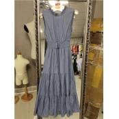 W999910634外购爱依服女夏季裙