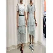 W3403539C女夏季裙HH