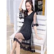 W3258639C女夏季裙HH