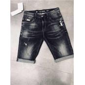 W37261980 男牛仔中裤MD