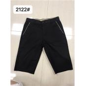 W80082122男休闲七分裤HH