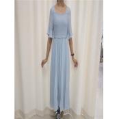 W905719059B女夏季裙MD