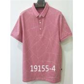 W128219155 男商务短袖T恤MD