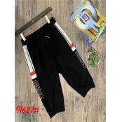 W805991627 男休闲七分裤MD