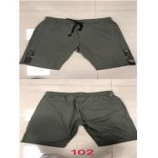 W0380102 男休闲五分裤MD