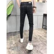W05211958 男牛仔长裤HH