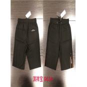 W8114963 男休闲五分裤HH(系)