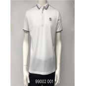 W100599002 男商务短袖T恤MD