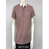 W100599173 男商务短袖T恤MD