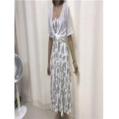 W32586905C女夏季裙MD