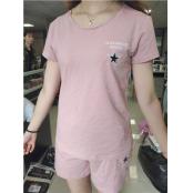 W35346239女短袖运动套MD