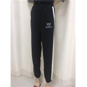 W906919082女休闲八分裤MD