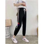 W30442321女休闲九分裤HD