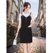 W32588101C女夏季连衣裙HD