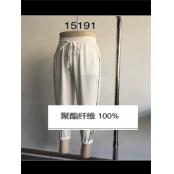 W629615191B女休闲八分裤MD