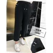 W629615263B女休闲八分裤MD