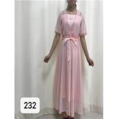 W3352232C女夏季裙MD