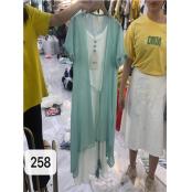 W3352258C女夏季裙MD