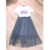 W37419018C女夏季裙MD