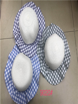 W07729020 男女童太阳帽MD