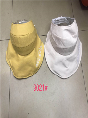 W07729021 男女童太阳帽MD