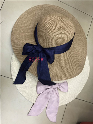 W07729025 女草帽MD
