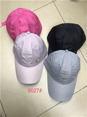 W07729027 男女鸭舌帽MD